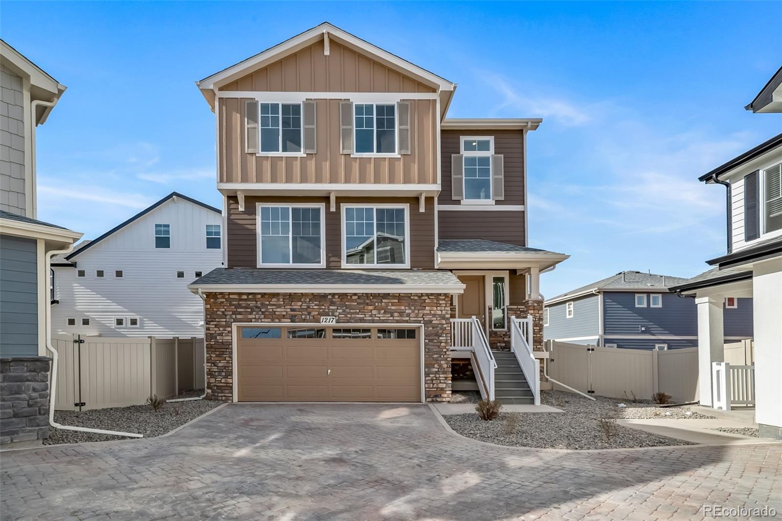 Erie Highlands Erie Home | MLS #: 90978721217  Highview Drive, Erie Beds: 3 Baths: 3 Price: $559,999