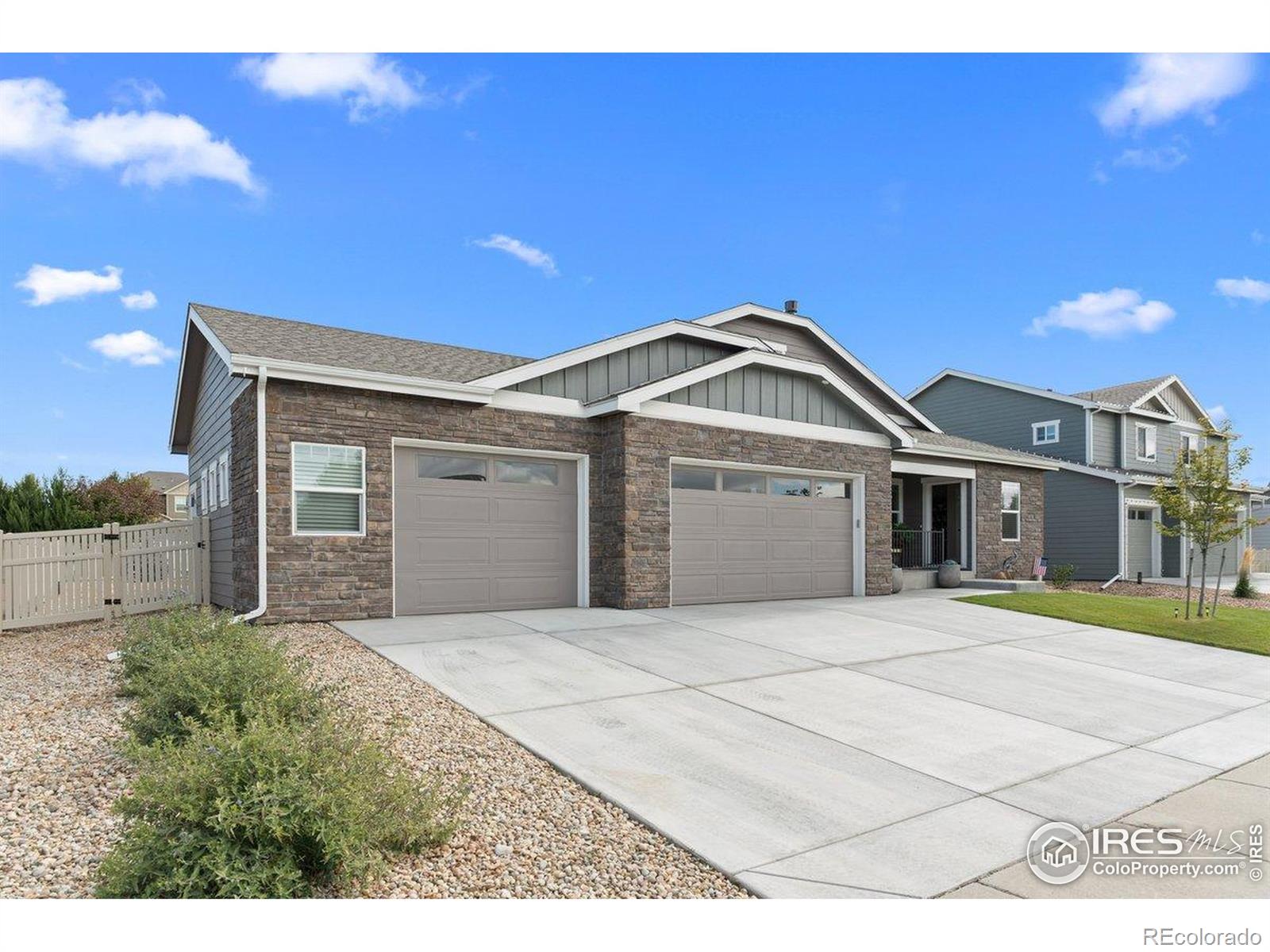 Saddleback Firestone Home | MLS #: 45678910474158894  Forest Street, Firestone Beds: 3 Baths: 3 Price: $639,999