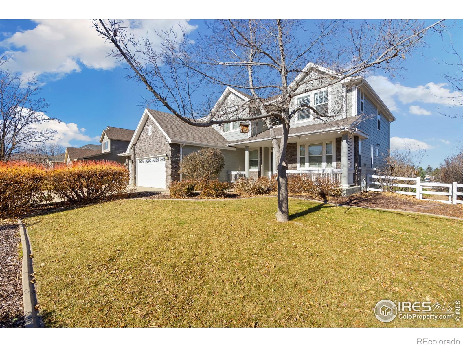 1302  forrestal drive, Fort Collins sold home. Closed on 2026-02-13 for $819,000.