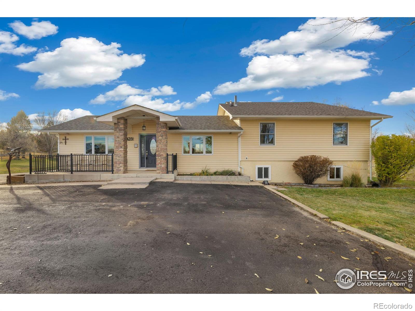 Highland Place Fort Collins Home | MLS #: 45678910474262929  Abbotsford Street, Fort Collins Beds: 4 Baths: 3 Price: $825,000