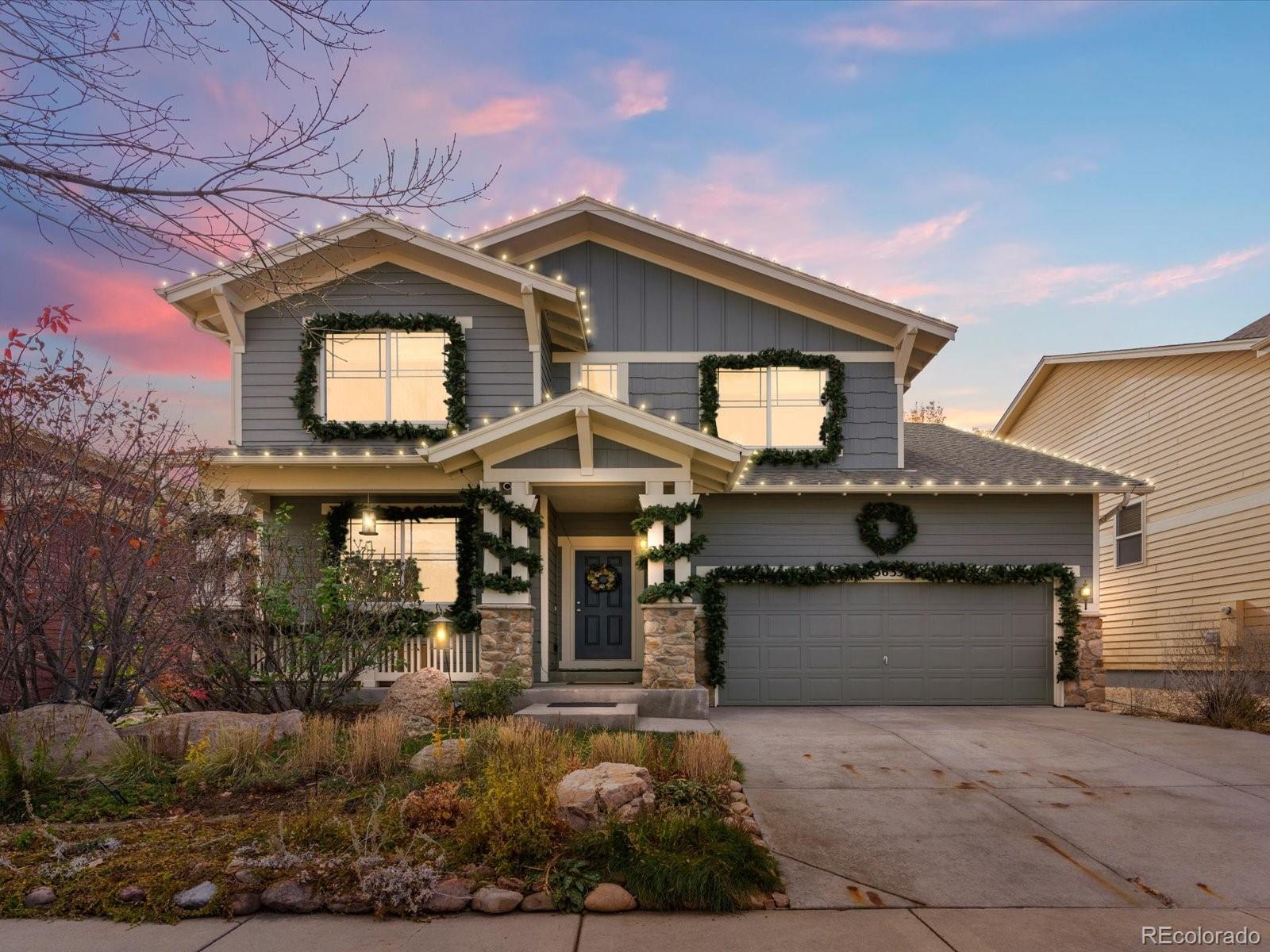 3633  little dipper drive, Fort Collins sold home. Closed on 2025-12-30 for $815,000.