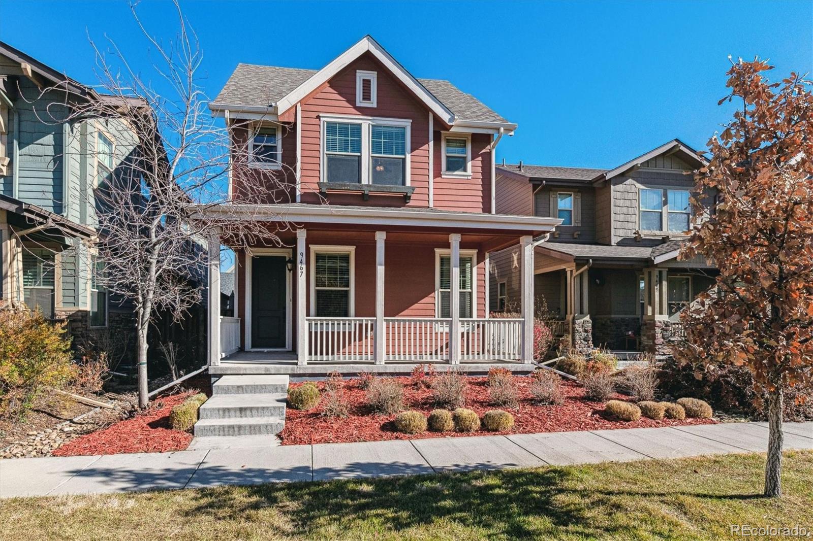 Central Park Denver Home | MLS #: 80249319467 E 52nd Avenue, Denver Beds: 4 Baths: 3 Price: $749,000