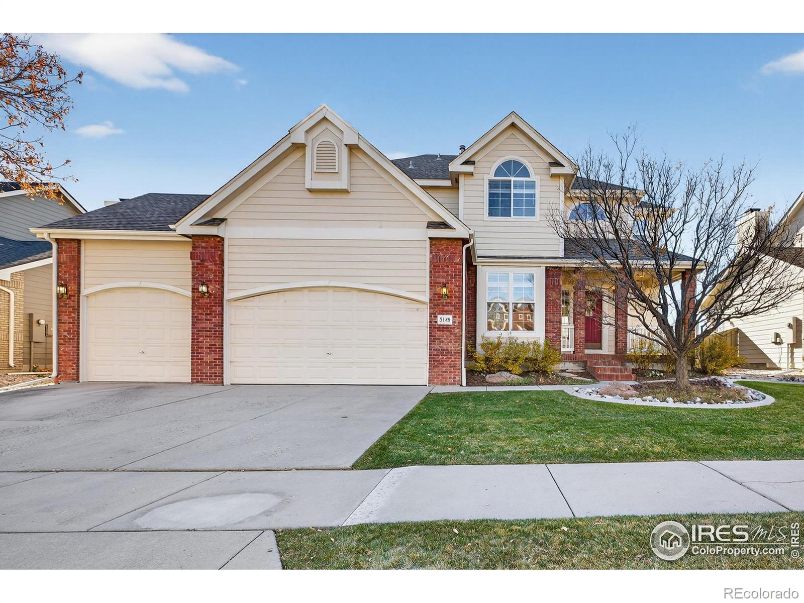 Fossil Lake Fort Collins Home | MLS #: 45678910474353149  Shallow Pond Drive, Fort Collins Beds: 6 Baths: 4 Price: $787,000