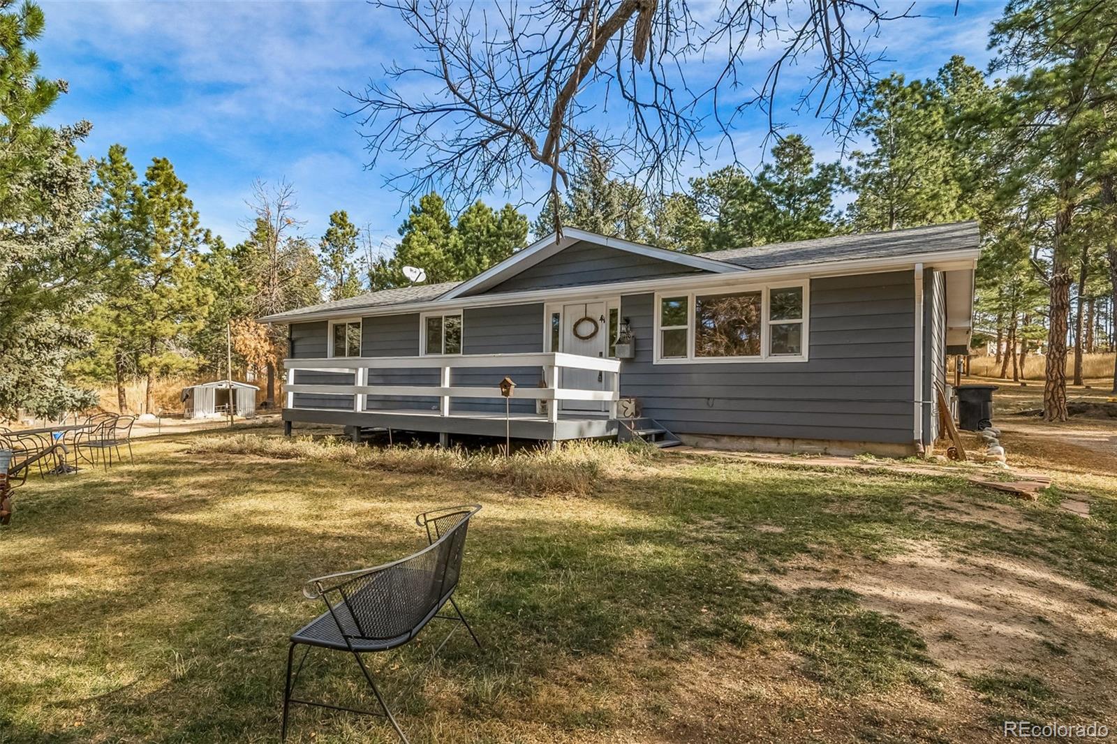  Elizabeth Home | MLS #: 339695734172  Pine Ridge Circle, Elizabeth Beds: 3 Baths: 2 Price: $525,000