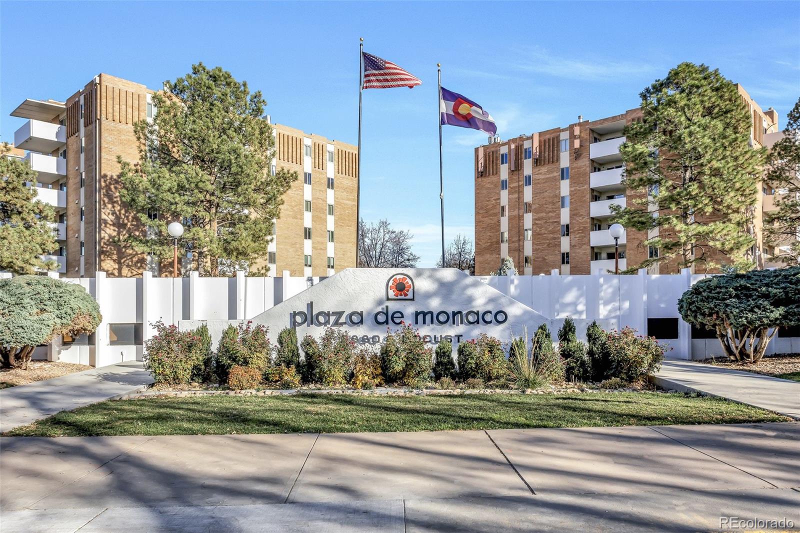 Plaza De Monaco Denver Condo / Townhome | MLS #: 55110292880 S Locust Street 300N, Denver Beds: 1 Baths: 1 Price: $189,000