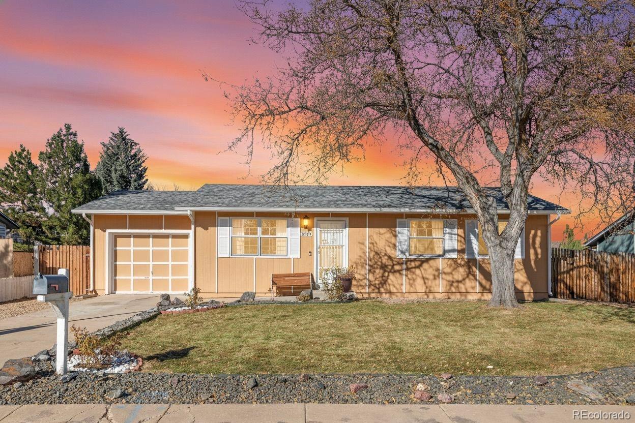 Westlake Village Broomfield Home | MLS #: 88684542595 W 133rd Circle, Broomfield Beds: 4 Baths: 2 Price: $509,999