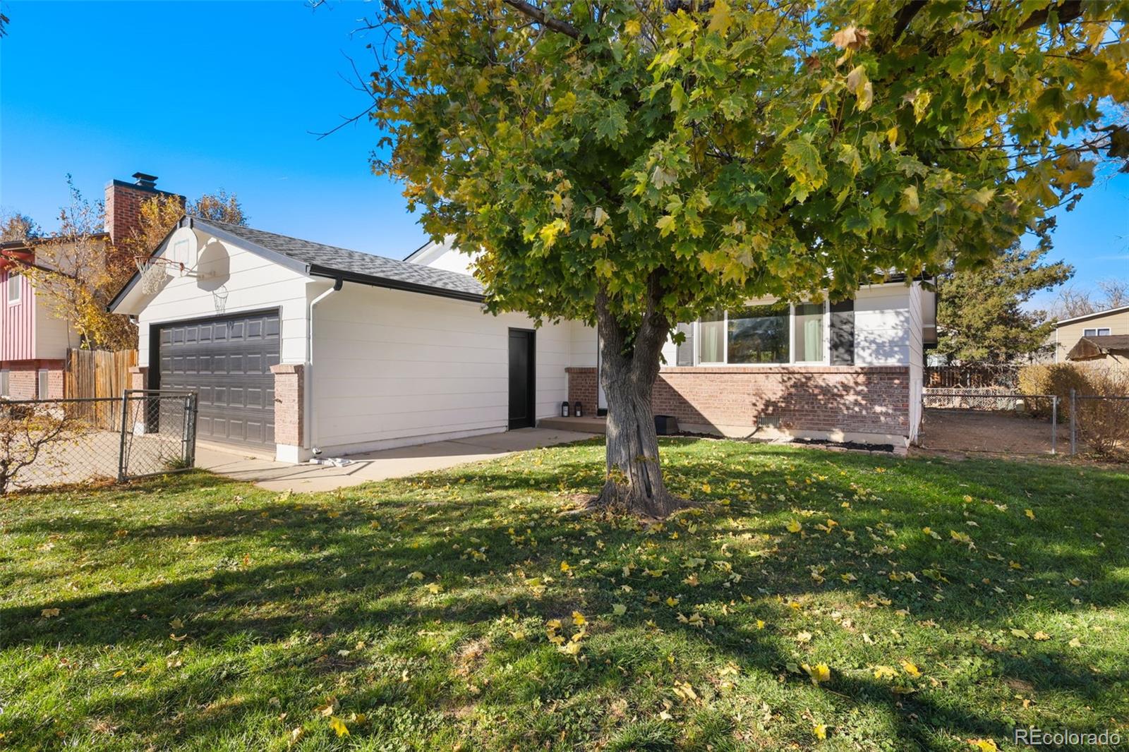 La Mesa Fontana Fountain Home | MLS #: 2669987583  Calle Conejos , Fountain Beds: 4 Baths: 2 Price: $359,900