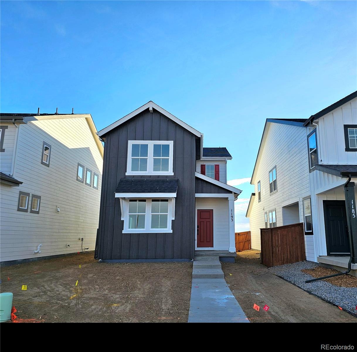 Farmlore Brighton Home | MLS #: 70802621193  Prospect Aly , Brighton Beds: 3 Baths: 3 Price: $448,990