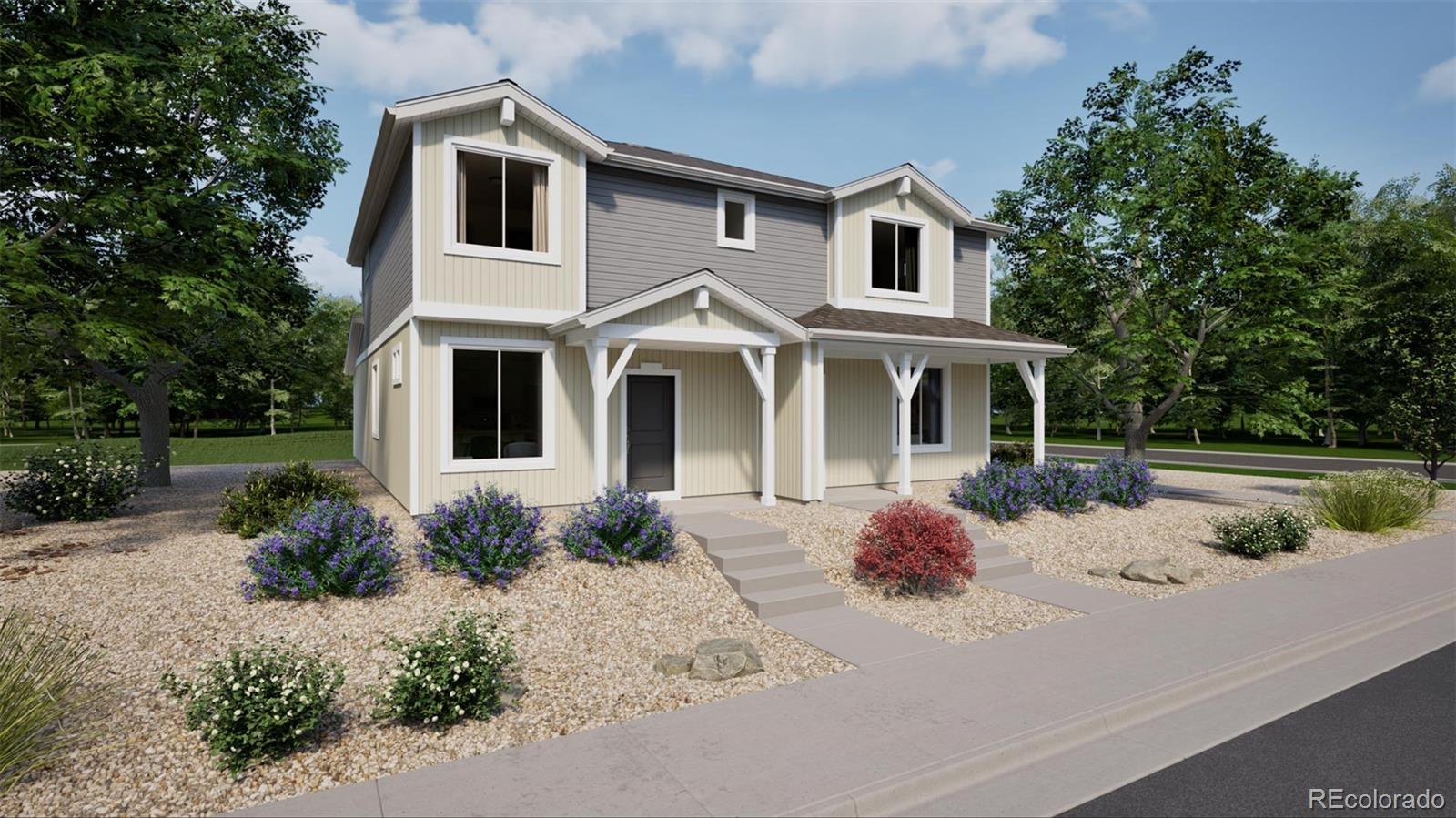 Green Valley Ranch Aurora Home | MLS #: 94249904636 N Sicily Street, Aurora Beds: 3 Baths: 3 Price: $383,910