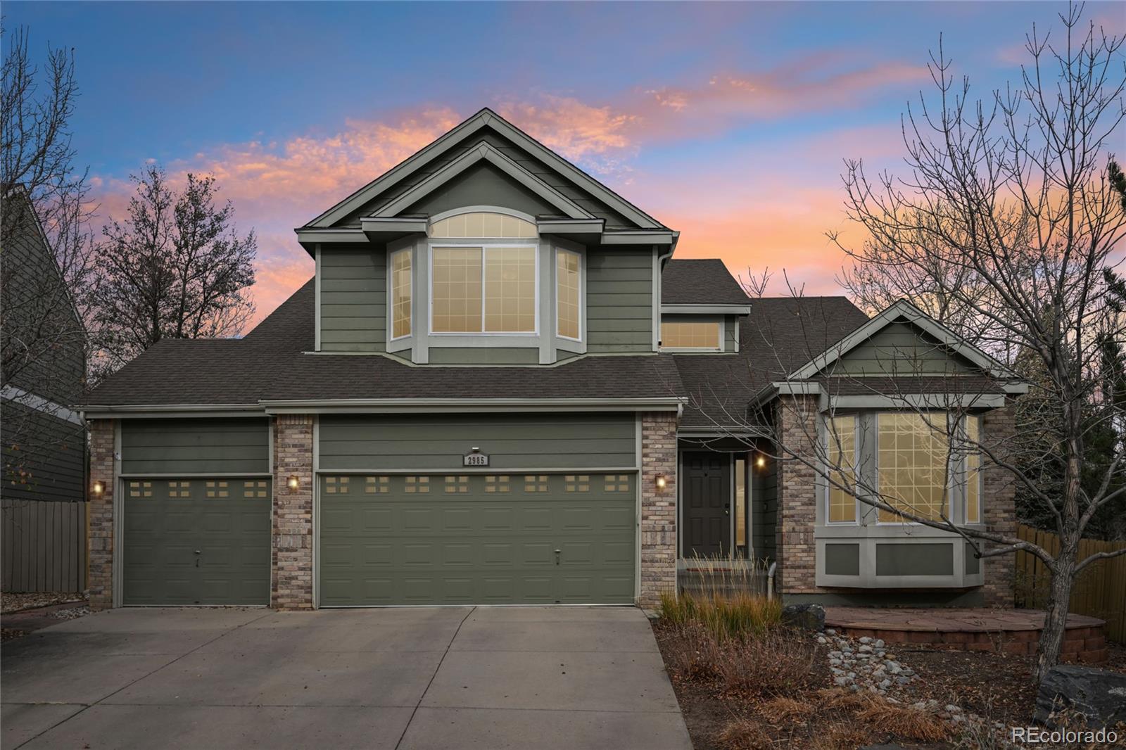 Rock Creek Superior Home | MLS #: 80010572985 N Torreys Peak Drive, Superior Beds: 5 Baths: 5 Price: $1,150,000