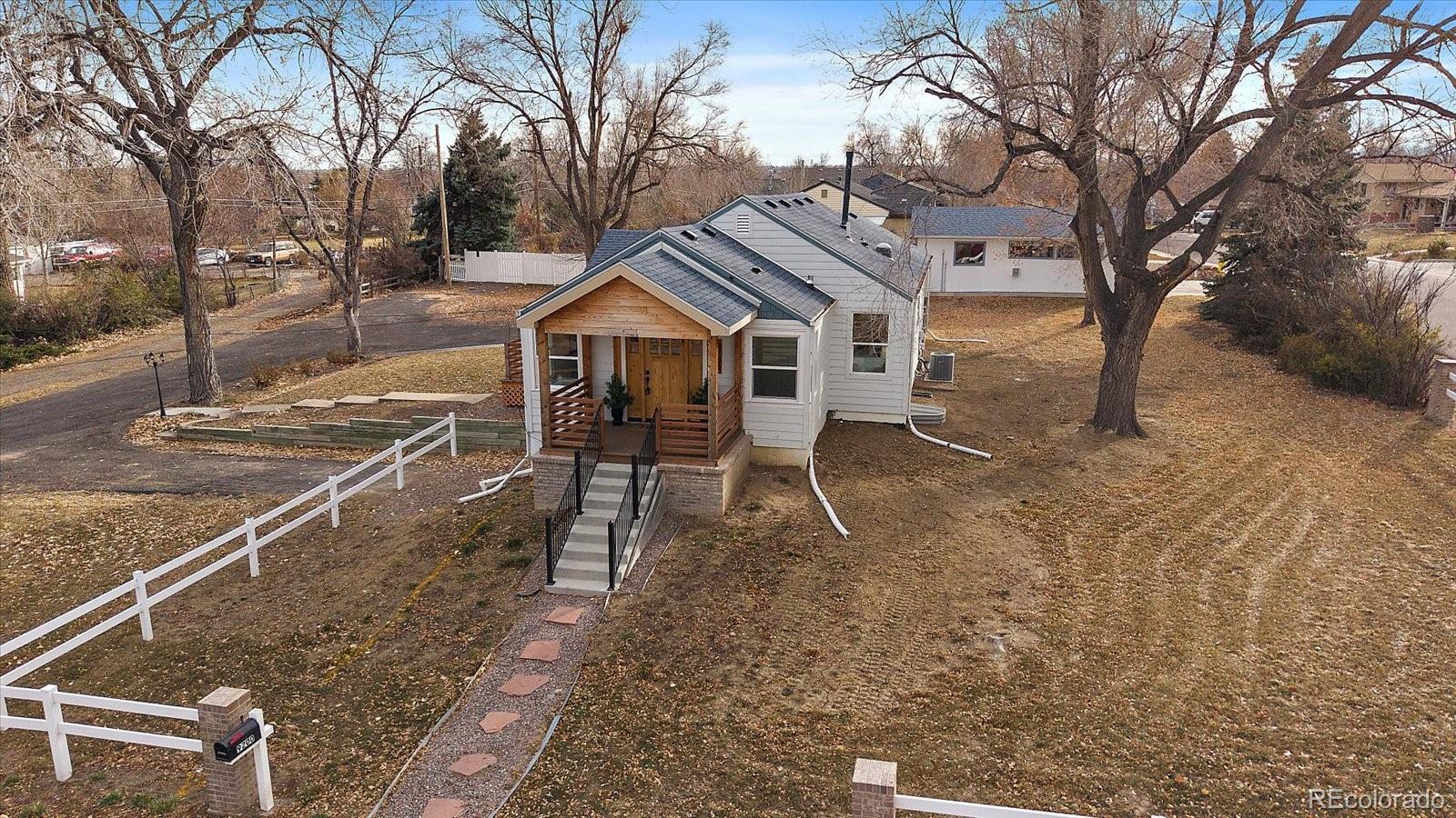 Olde Town Arvada Home | MLS #: 30975269200  Grandview Avenue, Arvada Beds: 3 Baths: 3 Price: $825,000
