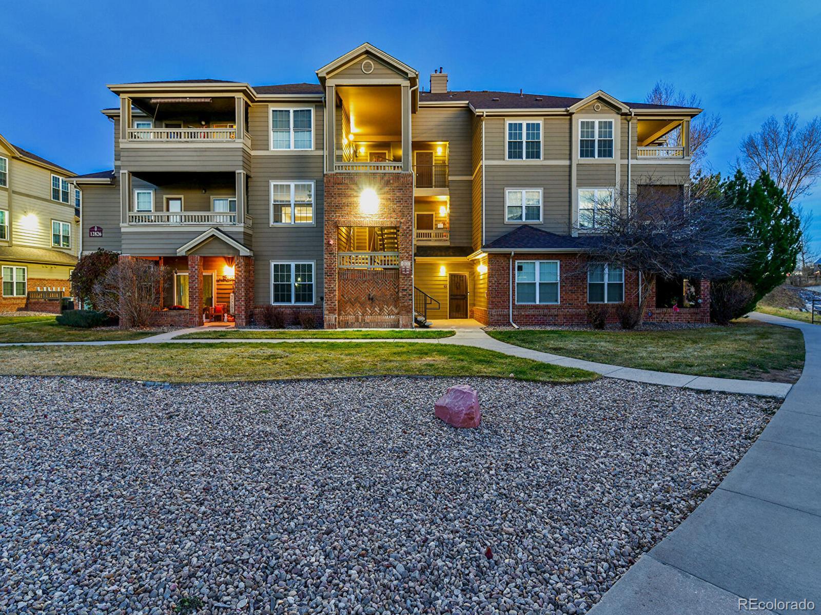 Ironstone Parker Condo / Townhome | MLS #: 882072412826  Ironstone Way 304, Parker Beds: 1 Baths: 1 Price: $257,500