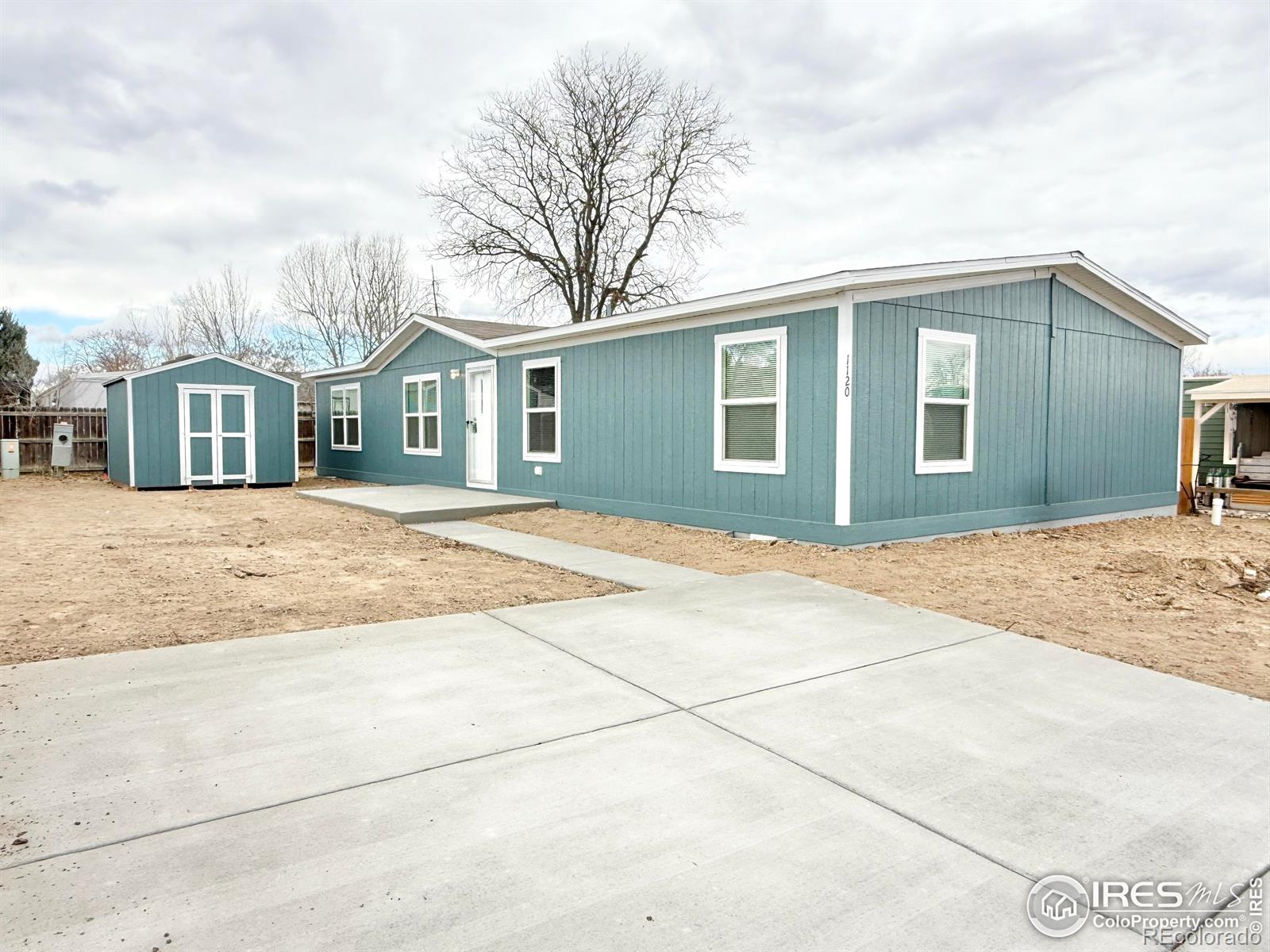 Glens Of Dacono Dacono Home | MLS #: 45678910474671120  Maclean Court, Dacono Beds: 4 Baths: 2 Price: $415,000