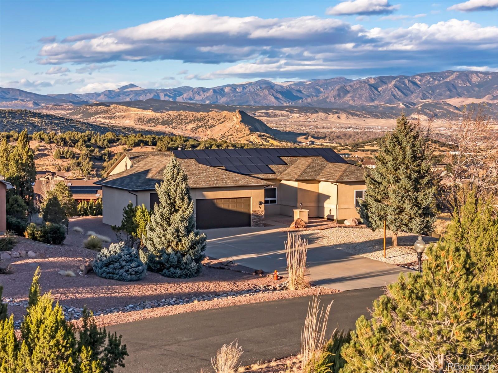 29  kyndra court, Canon City sold home. Closed on 2026-04-27 for $667,000.