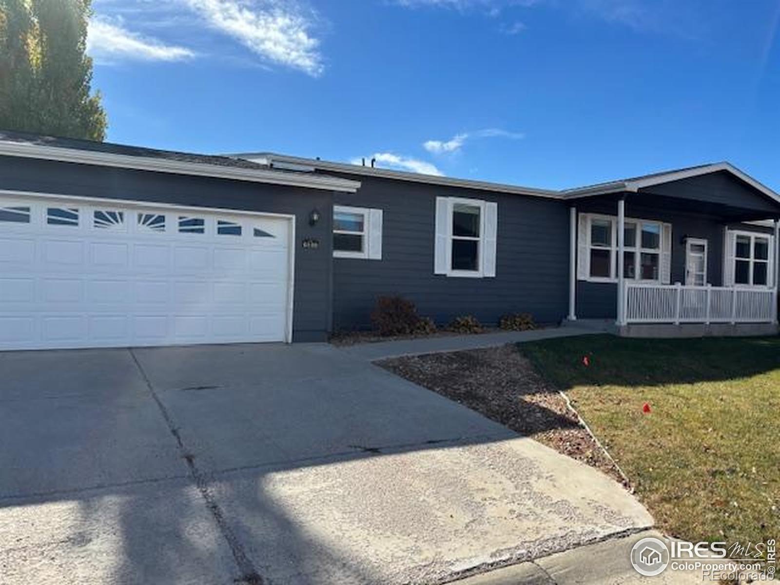 Prairie Greens Frederick Home | MLS #: 45678910474836100  Bluestem Green, Frederick Beds: 3 Baths: 2 Price: $208,500