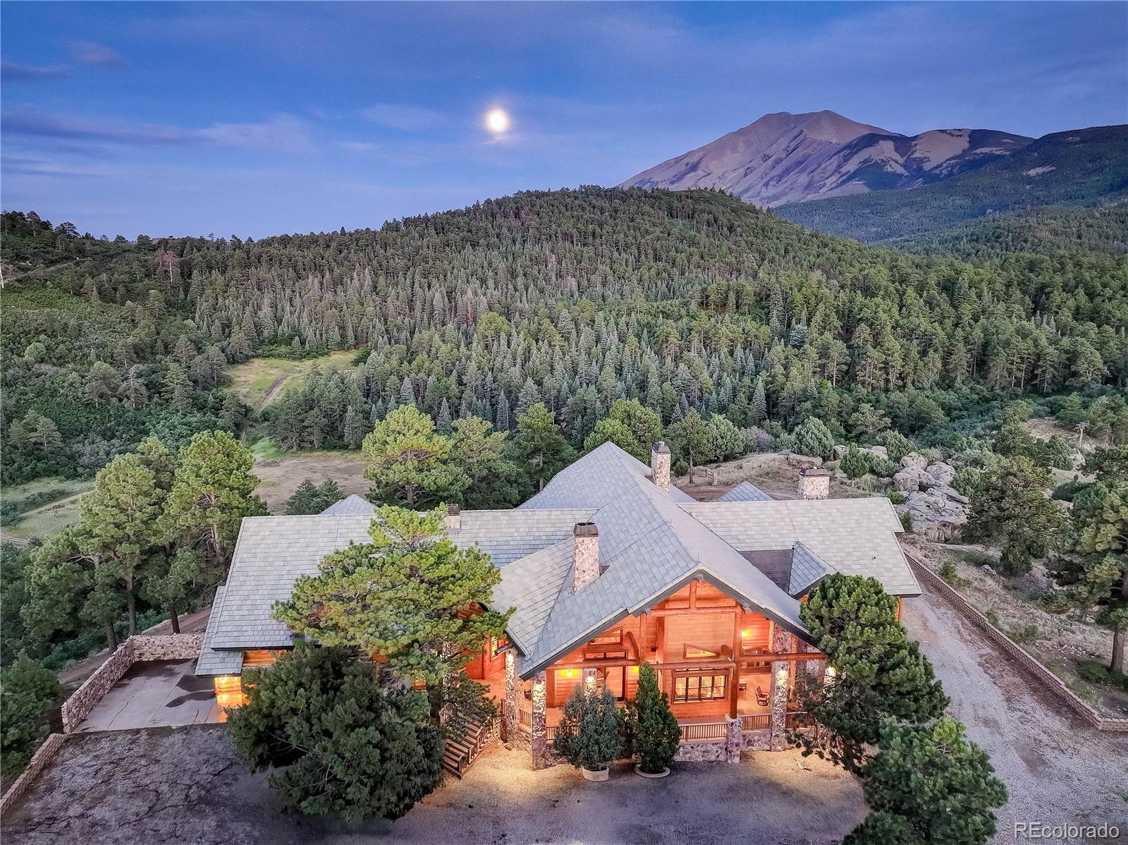 6600 county rd 363 , La Veta sold home. Closed on 2026-08-14 for $2,900,000.