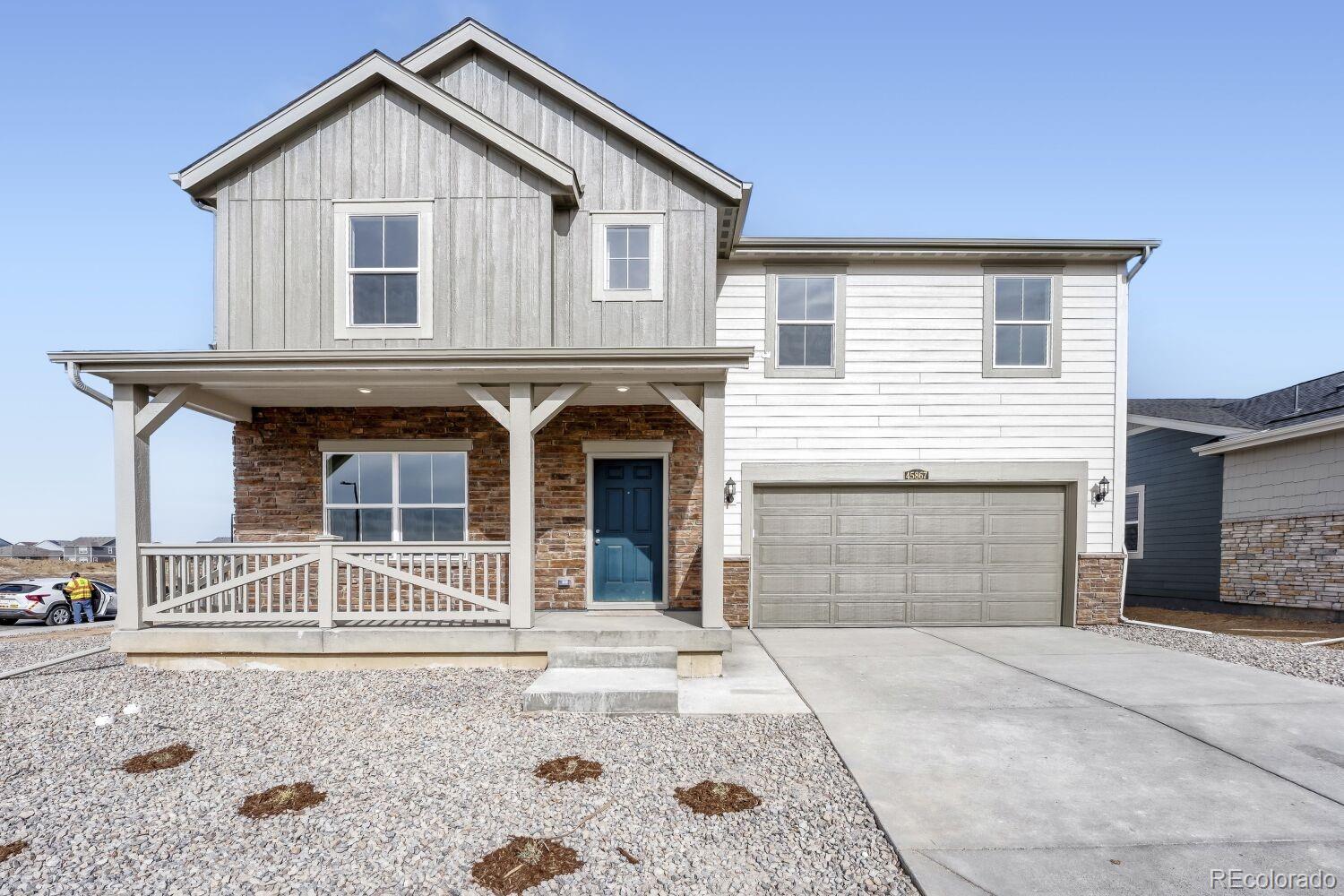  Bennett Home | MLS #: 913343245867  Mill Avenue, Bennett Beds: 4 Baths: 3 Price: $541,650