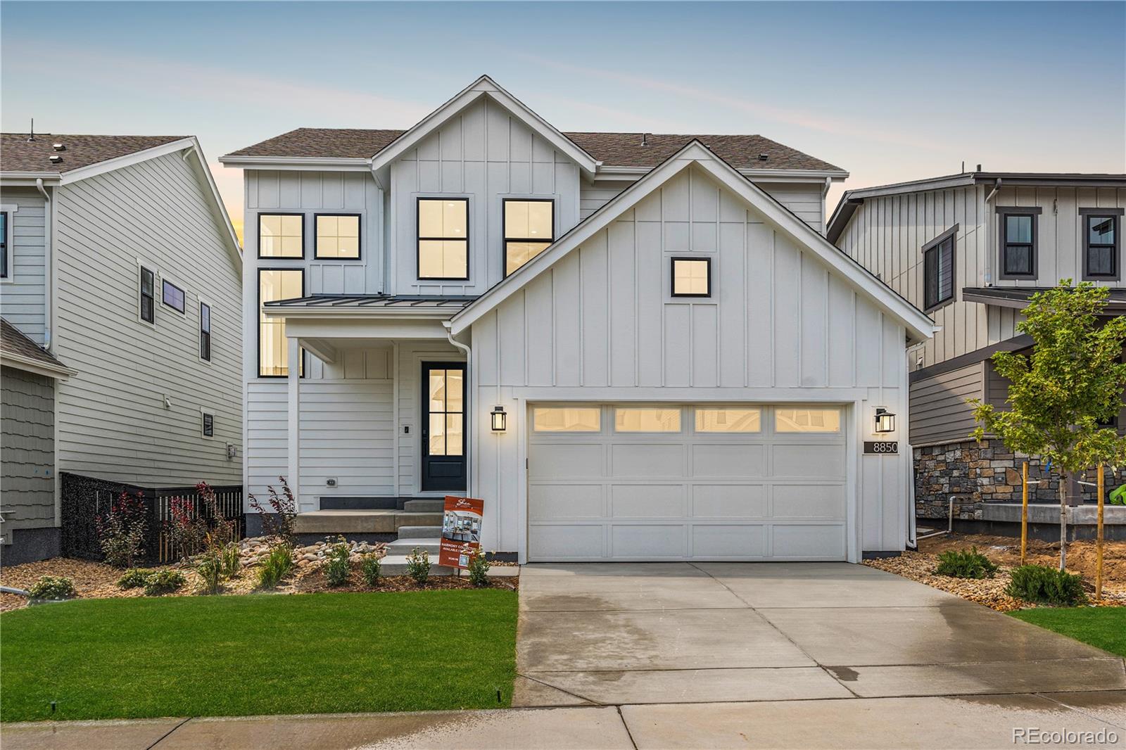 8850 buttonwillow drive, Littleton sold home. Closed on 2026-05-01 for $749,900.