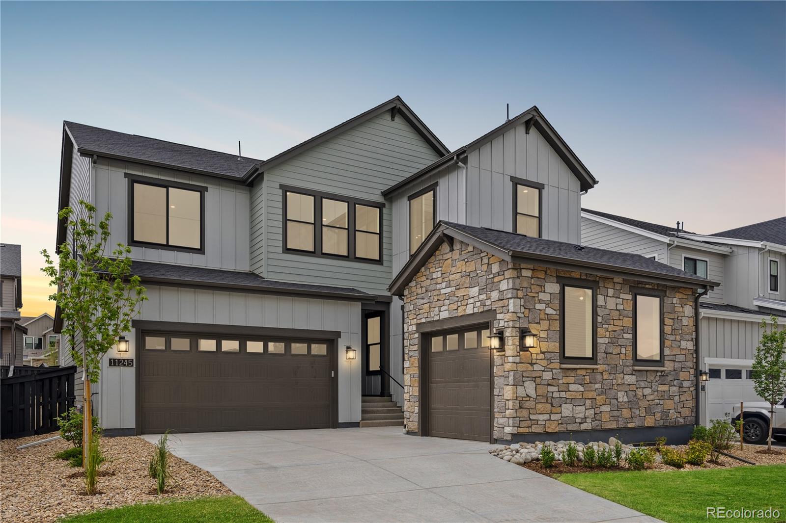 Solstice Littleton Home | MLS #: 860166611245  Moonshimmer Street, Littleton Beds: 5 Baths: 5 Price: $976,340