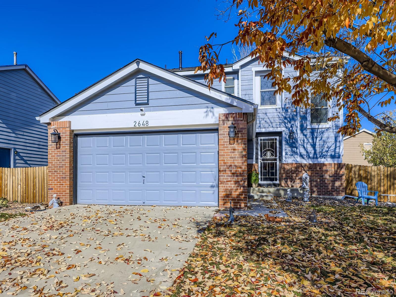 Walton Heath Thornton Home | MLS #: 30387652648 E 118th Court, Thornton Beds: 3 Baths: 4 Price: $515,000
