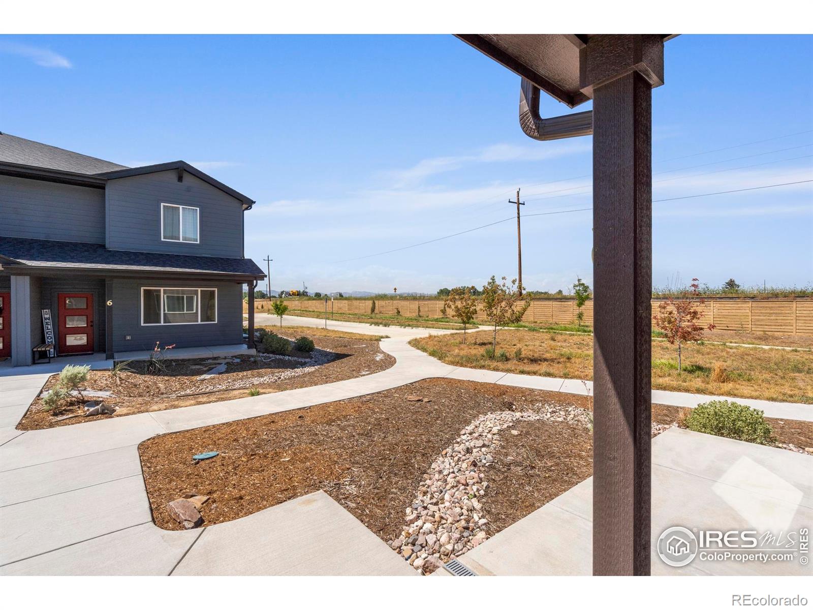 Mosaic Fort Collins Home | MLS #: 45678910474962938  Barnstormer Street, Fort Collins Beds: 3 Baths: 3 Price: $425,000