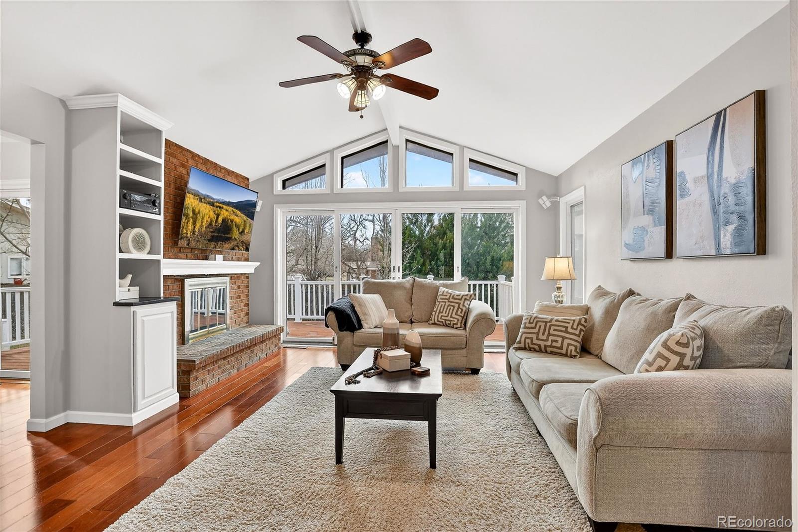 Gunbarrel Green Boulder Home | MLS #: 43834965291  Sun Dial Place, Boulder Beds: 5 Baths: 3 Price: $979,000