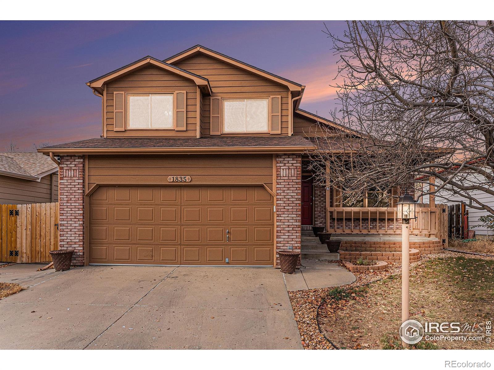 Allendale Loveland Home | MLS #: 45678910475021835  Winchester Court, Loveland Beds: 3 Baths: 3 Price: $480,000