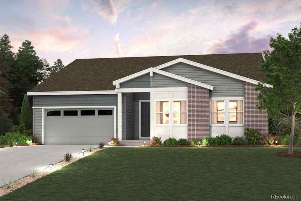 Parkdale Lafayette Home | MLS #: 94183112476  Bailey Lane, Lafayette Beds: 3 Baths: 3 Price: $895,170