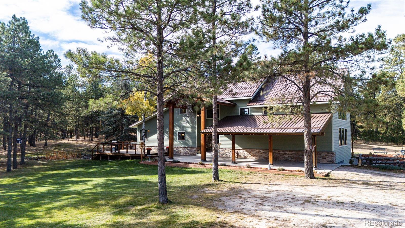6412  county road 82 , Elbert sold home. Closed on 2026-05-08 for $1,100,000.