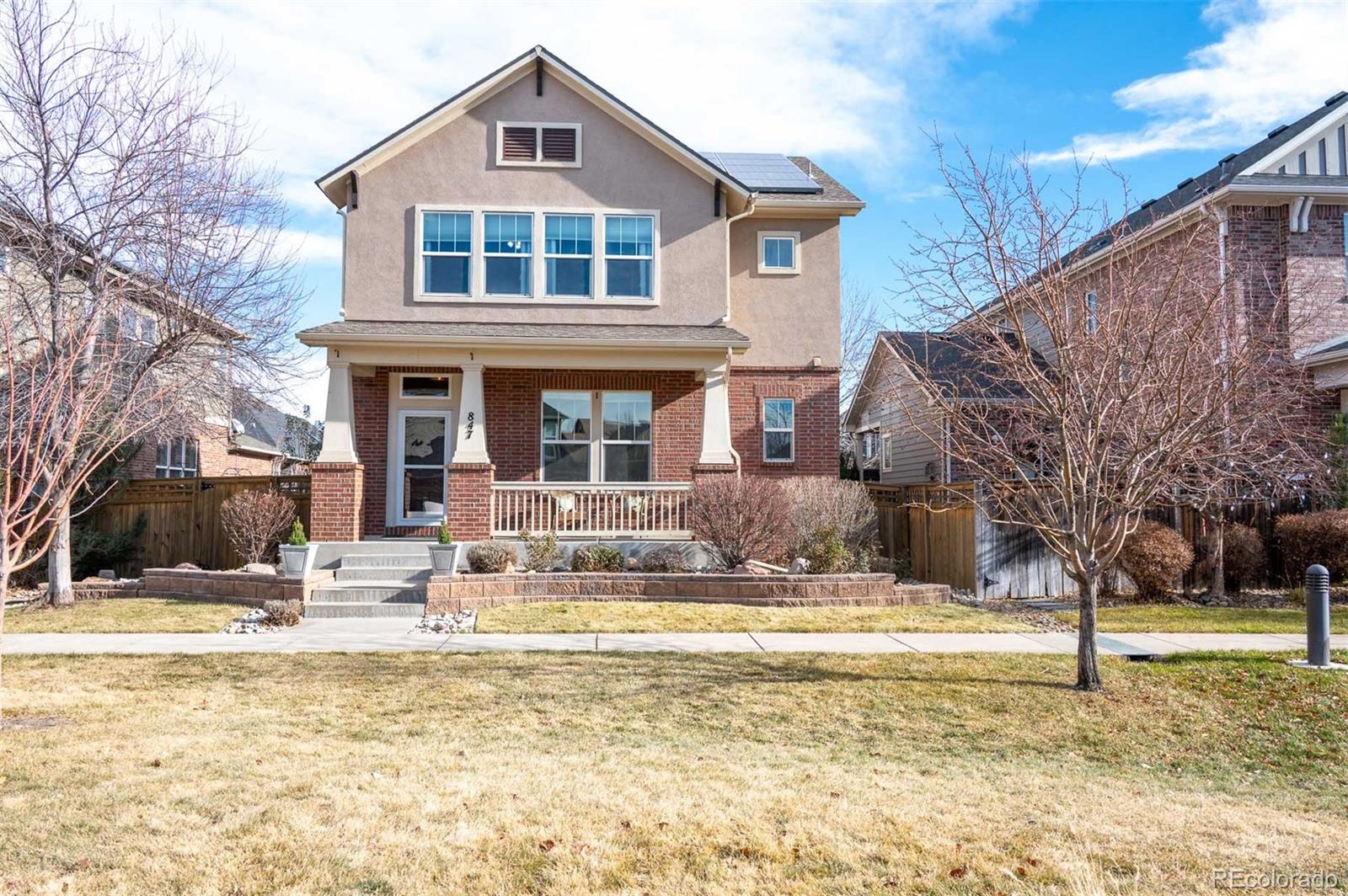 Lowry Denver Home | MLS #: 4224564847  Uinta Way, Denver Beds: 4 Baths: 4 Price: $1,060,000