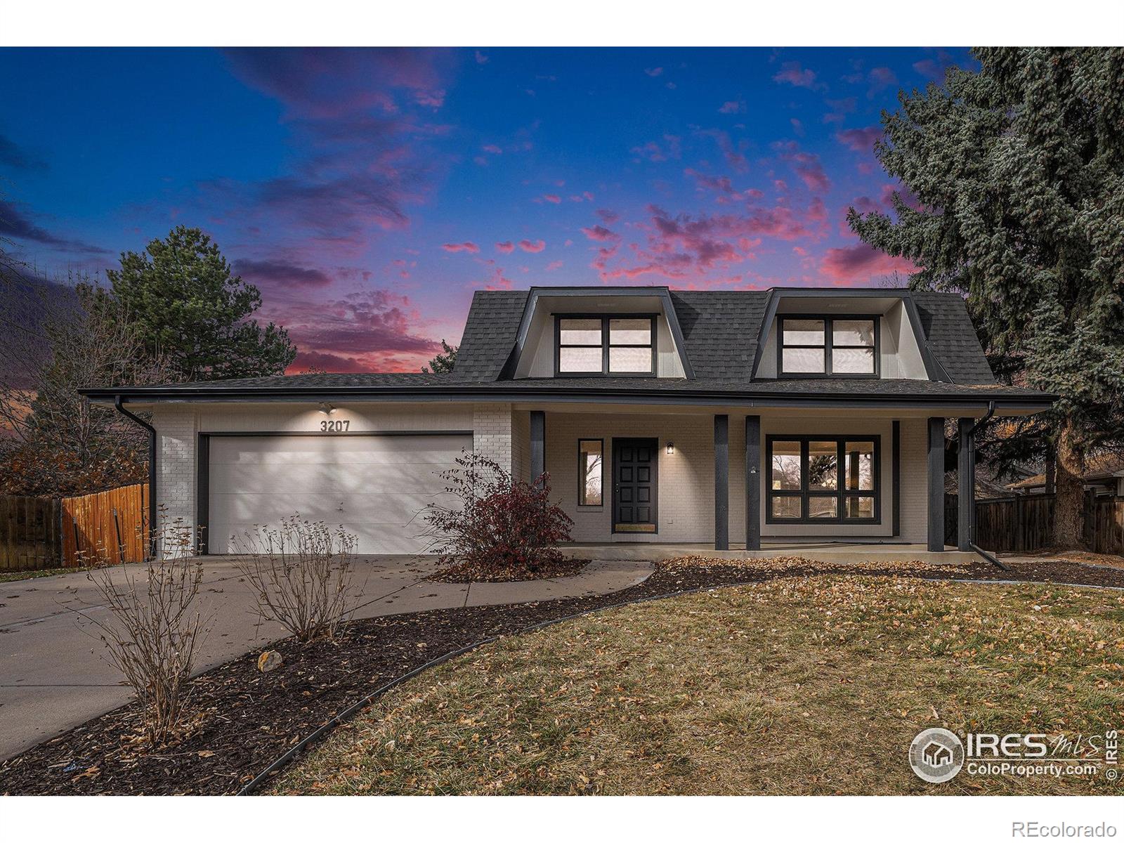 Southmoor Village Fort Collins Home | MLS #: 45678910475103207  Greenwood Court, Fort Collins Beds: 4 Baths: 4 Price: $775,000