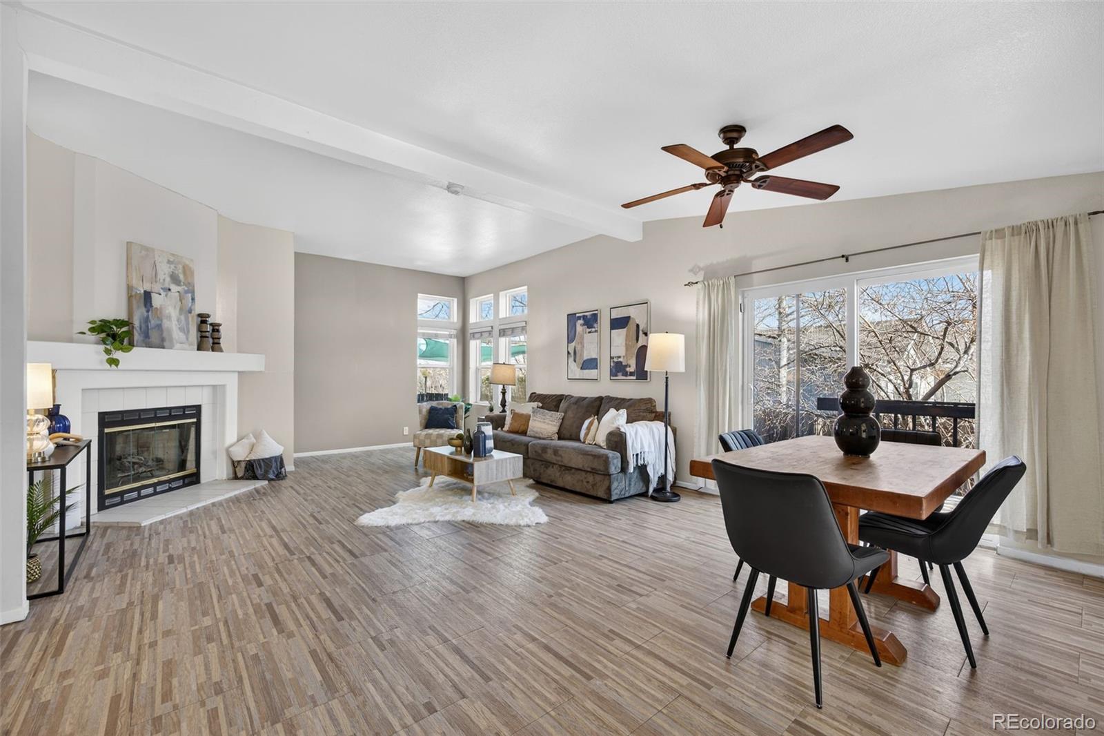 5883 s quemoy circle, Centennial sold home. Closed on 2026-03-06 for $530,000.