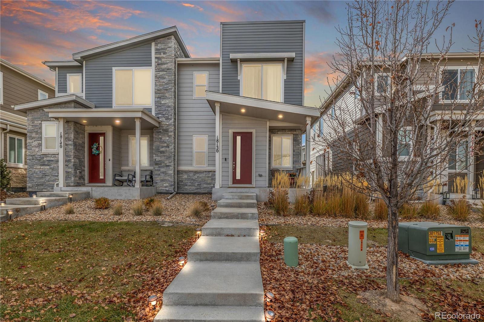  Commerce City Home | MLS #: 737617418130 E 96th Place, Commerce City Beds: 3 Baths: 3 Price: $385,000