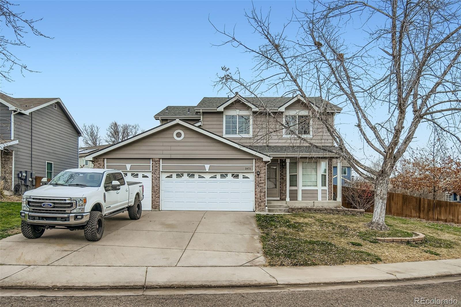 Fox Run Northglenn Home | MLS #: 85091193471 E 107th Avenue, Northglenn Beds: 5 Baths: 4 Price: $569,000