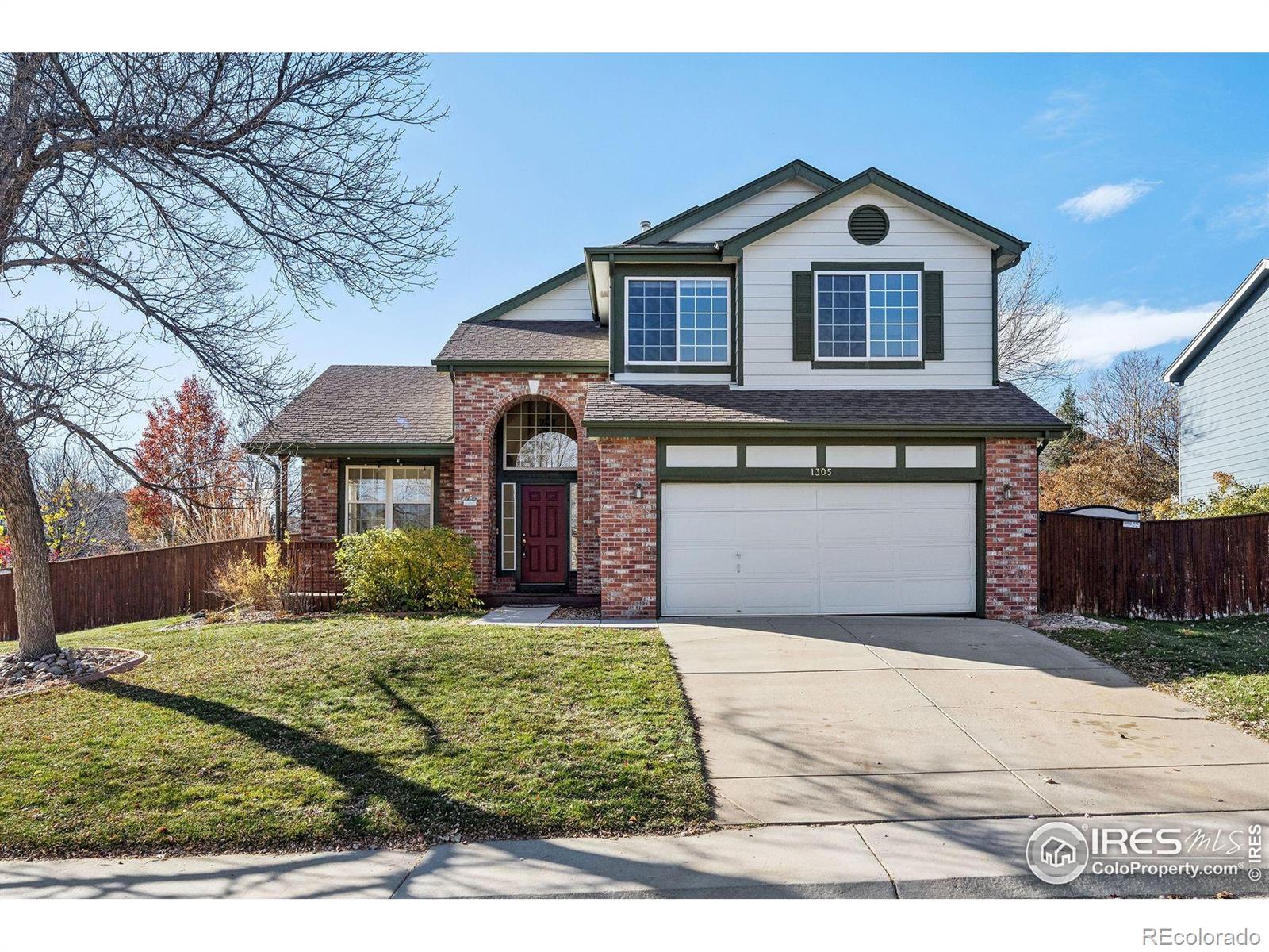 Miramonte Broomfield Home | MLS #: 45678910475171305  Laurel Street, Broomfield Beds: 3 Baths: 4 Price: $750,000
