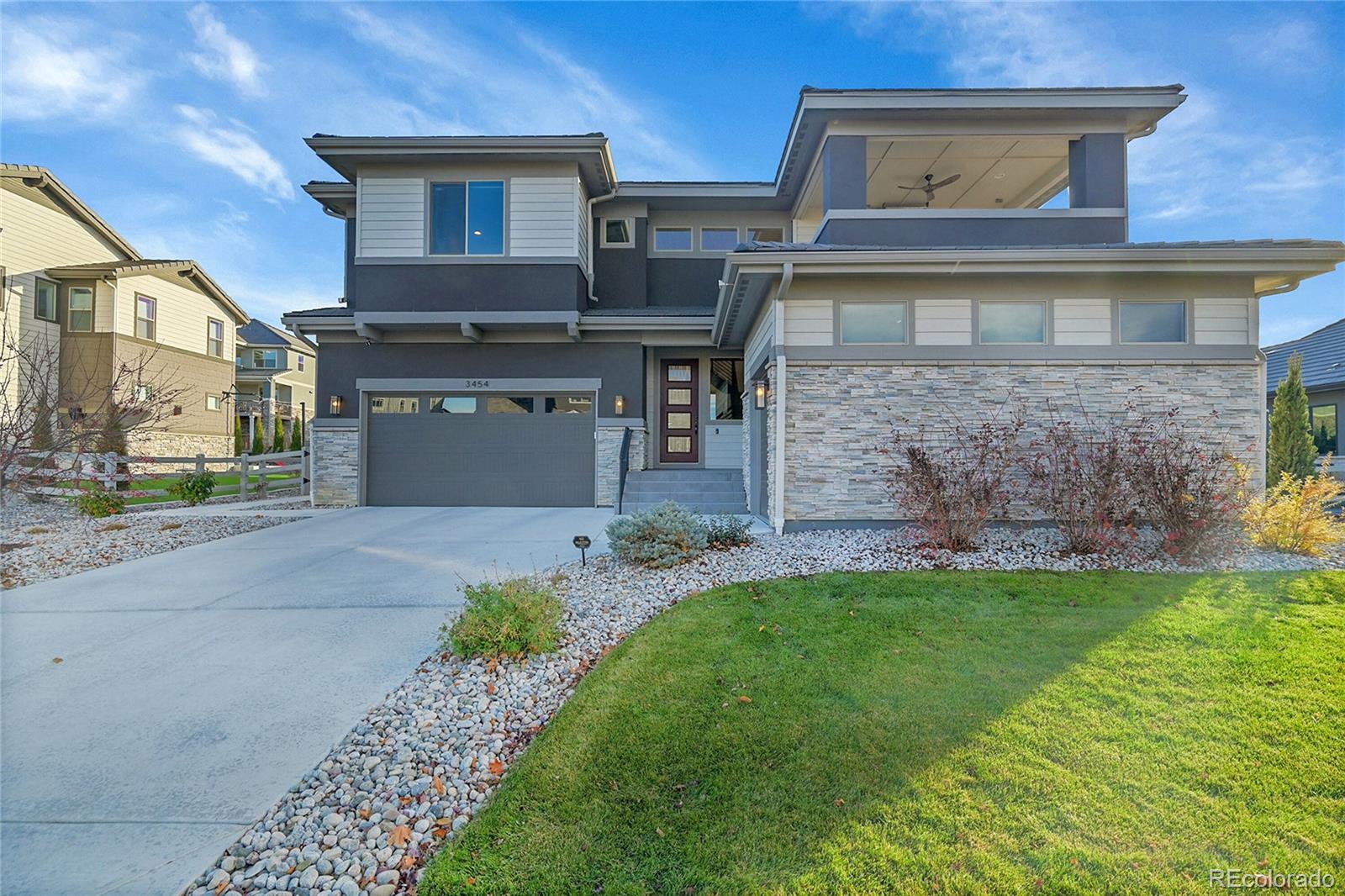 Anthem Broomfield Home | MLS #: 77723153454 W 154th Place, Broomfield Beds: 5 Baths: 5 Price: $1,595,000