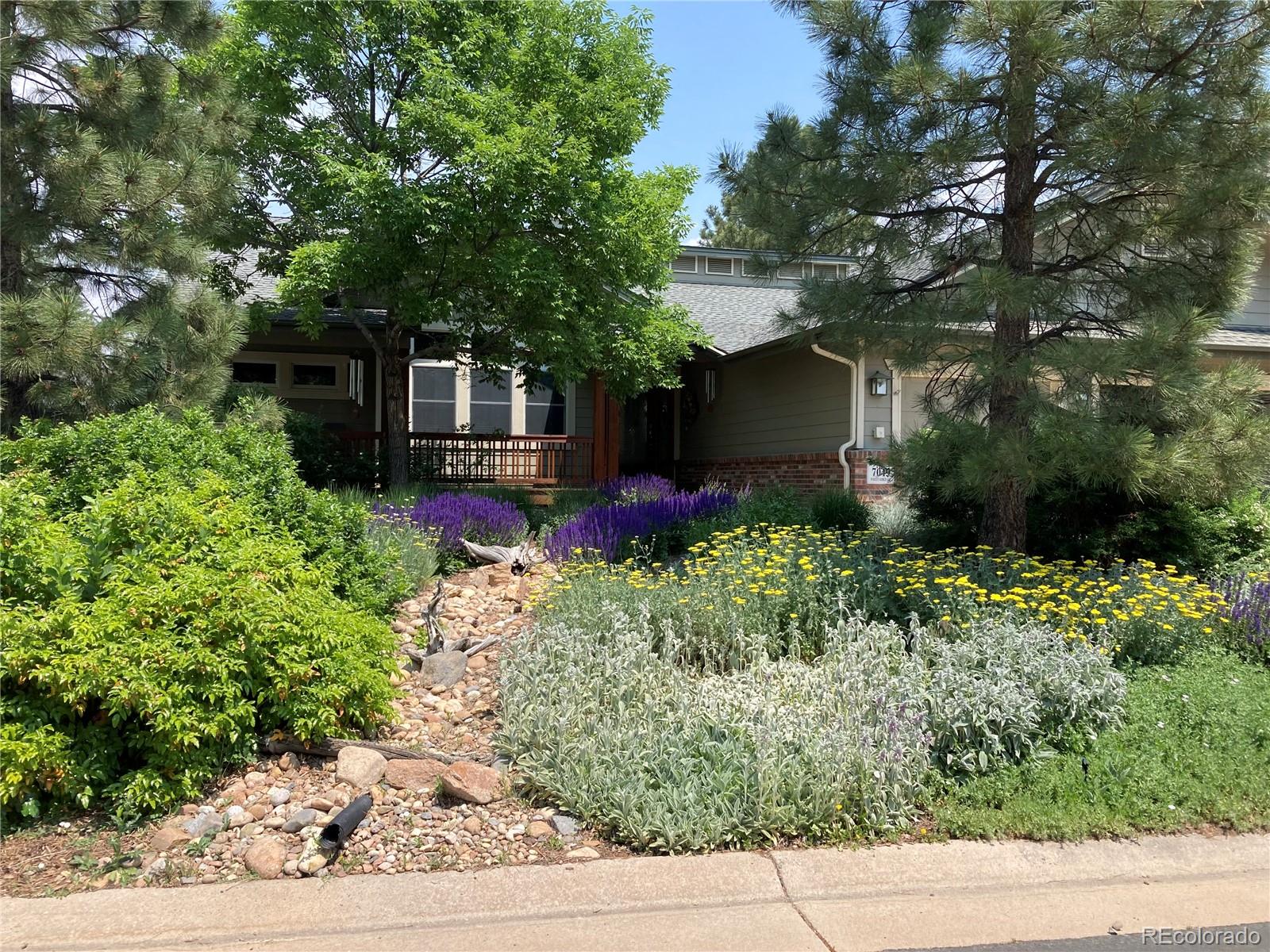 Forest Park Castle Pines Home | MLS #: 54126567049  Forest Ridge Circle, Castle Pines Beds: 3 Baths: 3 Price: $995,000