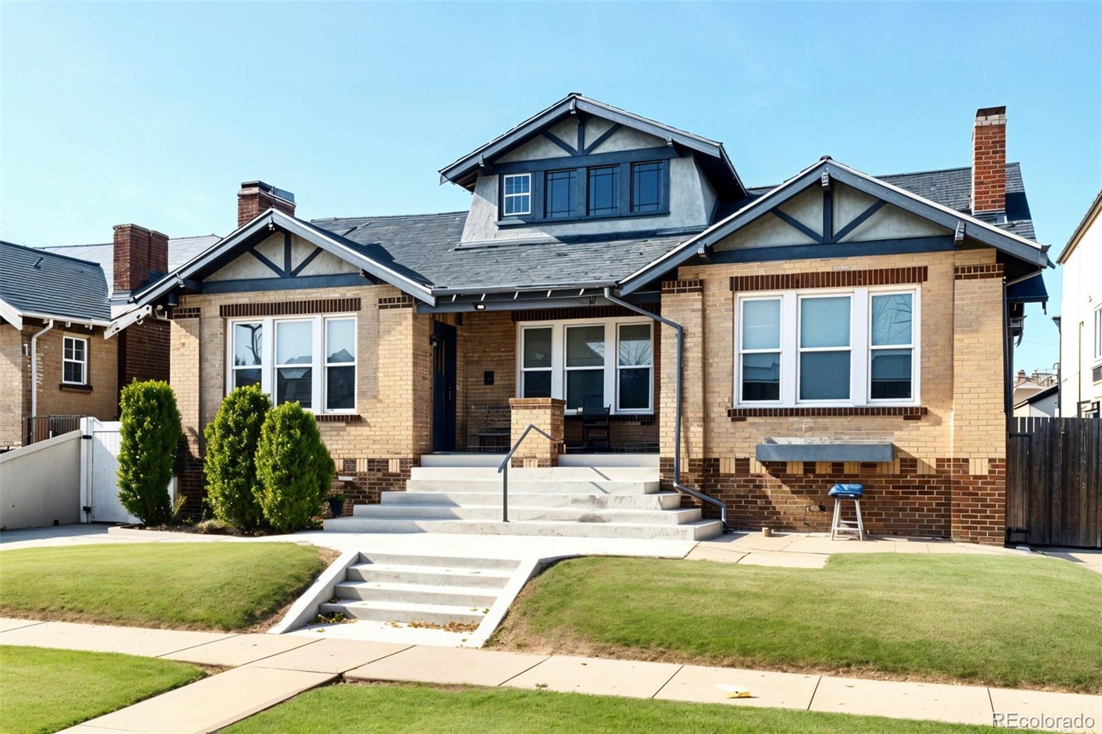 Maple Grove Denver Home | MLS #: 63010361411-1419  Meade Street, Denver Beds: 8 Baths: 4 Price: $1,000,000