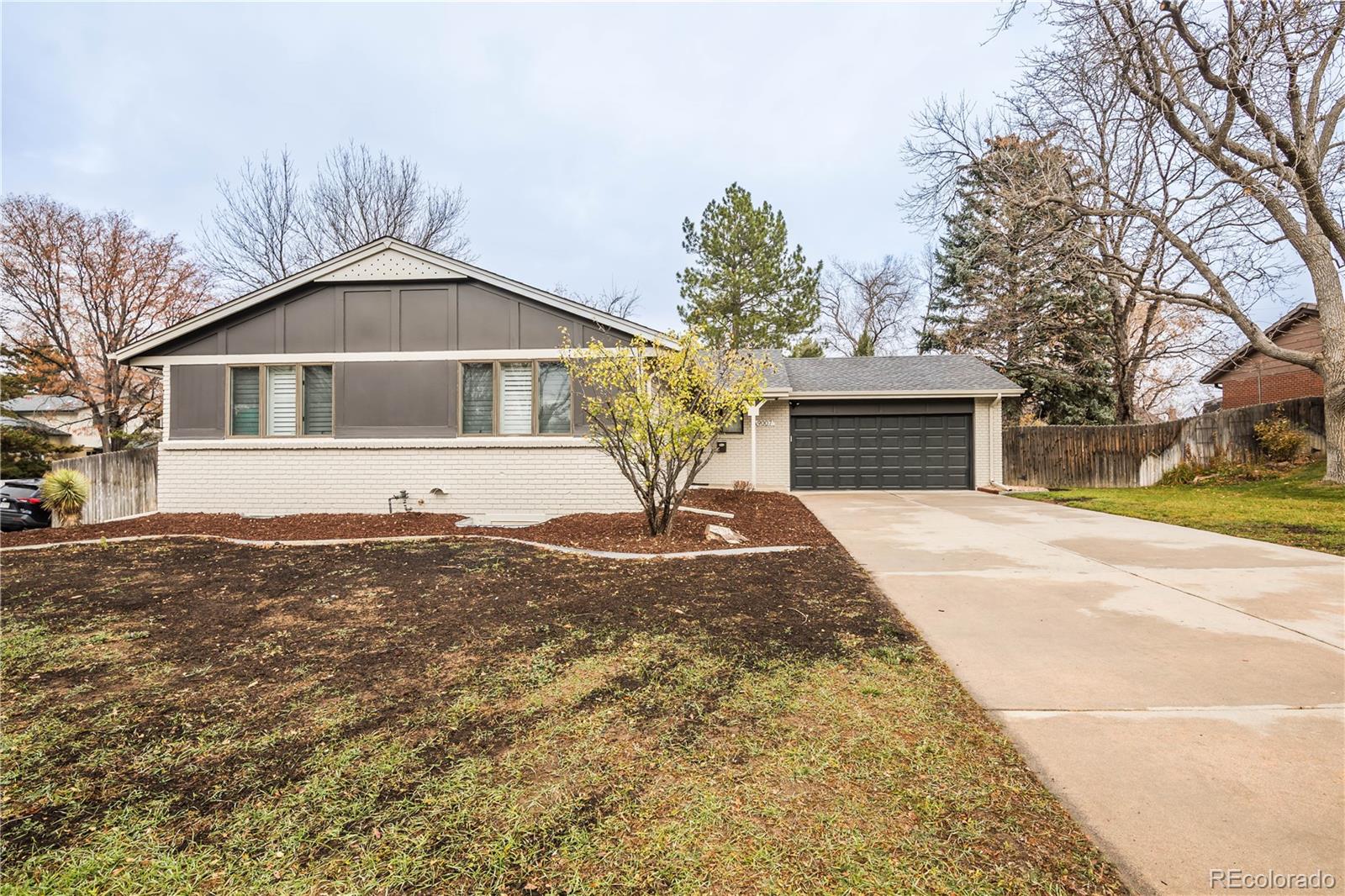 Hampden Heights Denver Home | MLS #: 33678829007 E Floyd Place, Denver Beds: 4 Baths: 3 Price: $699,973