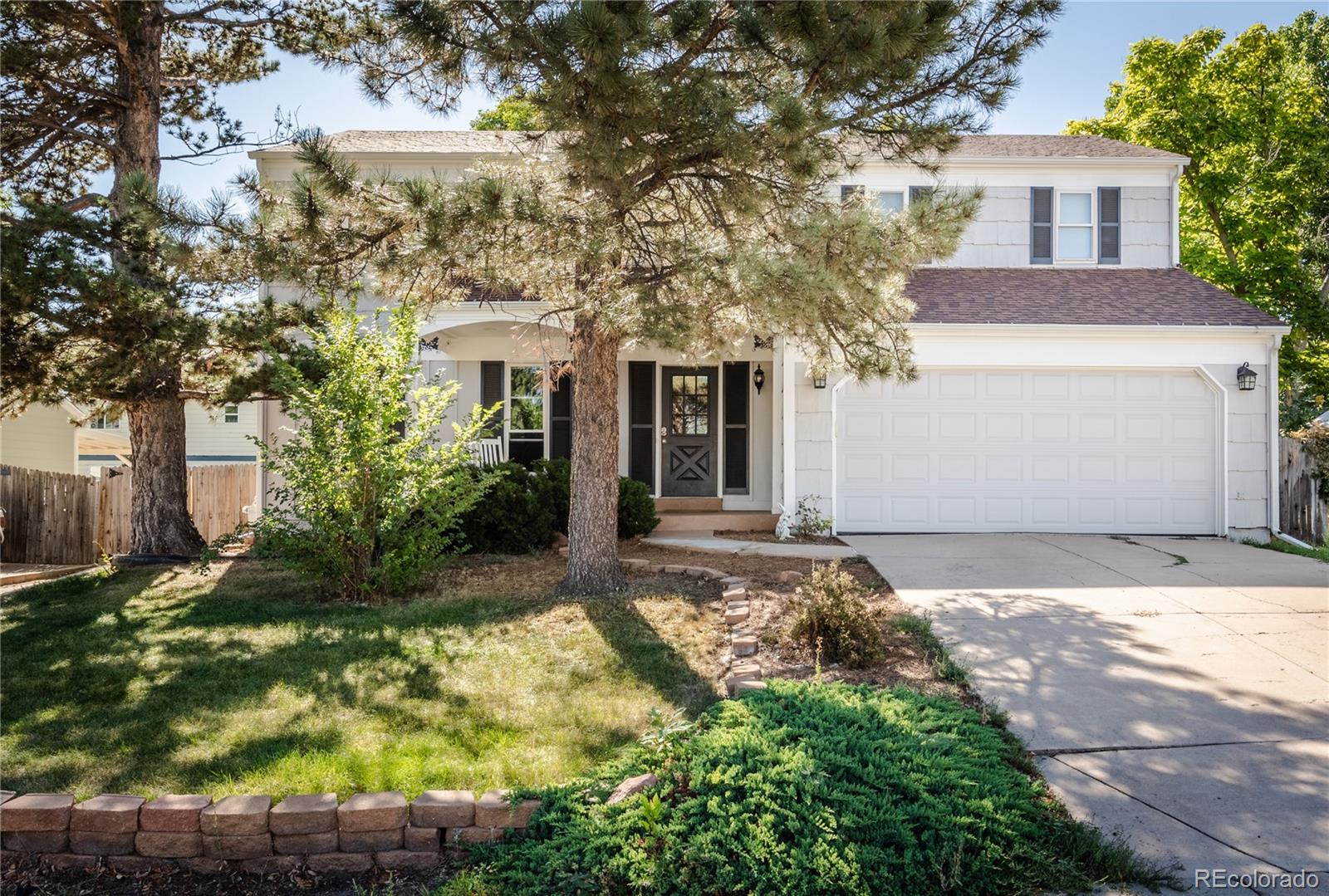  Morrison Home | MLS #: 575111512516 W Temple Drive, Morrison Beds: 5 Baths: 3 Price: $645,000
