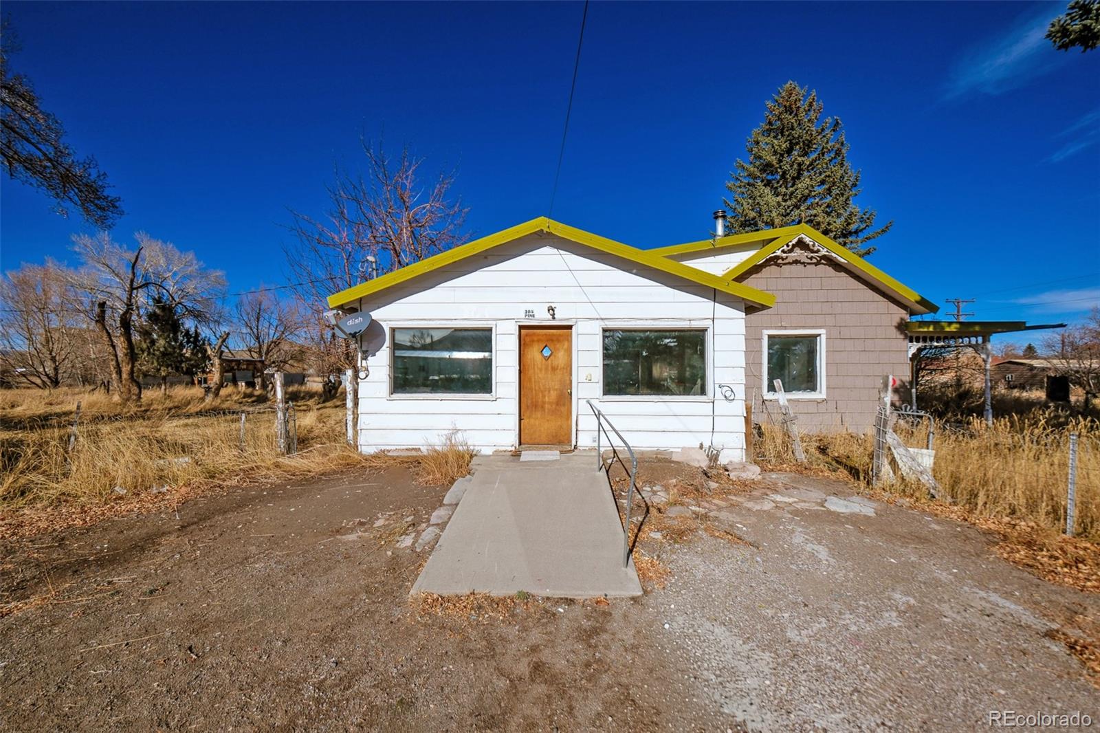 385 pine street, Del Norte sold home. Closed on 2026-06-18 for $110,000.