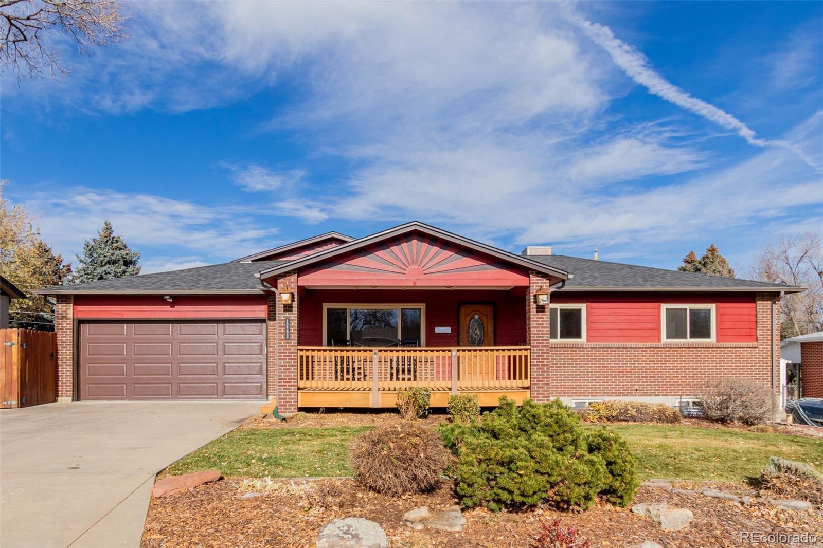 Green Mountain Village Lakewood Home | MLS #: 556505912293 W Tennessee Place, Lakewood Beds: 5 Baths: 3 Price: $765,000