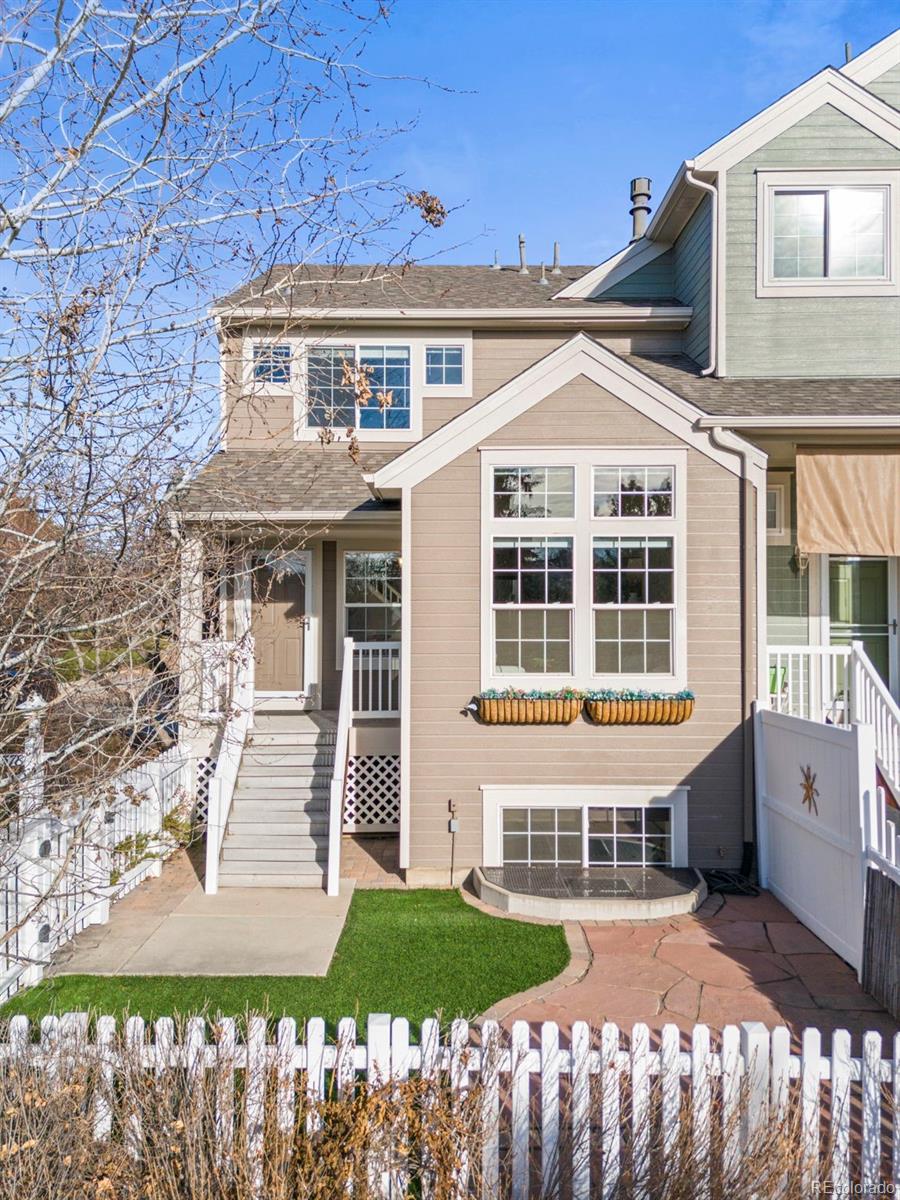 Indian Peaks Lafayette Home | MLS #: 2445928578  Beauprez Avenue, Lafayette Beds: 3 Baths: 4 Price: $565,000