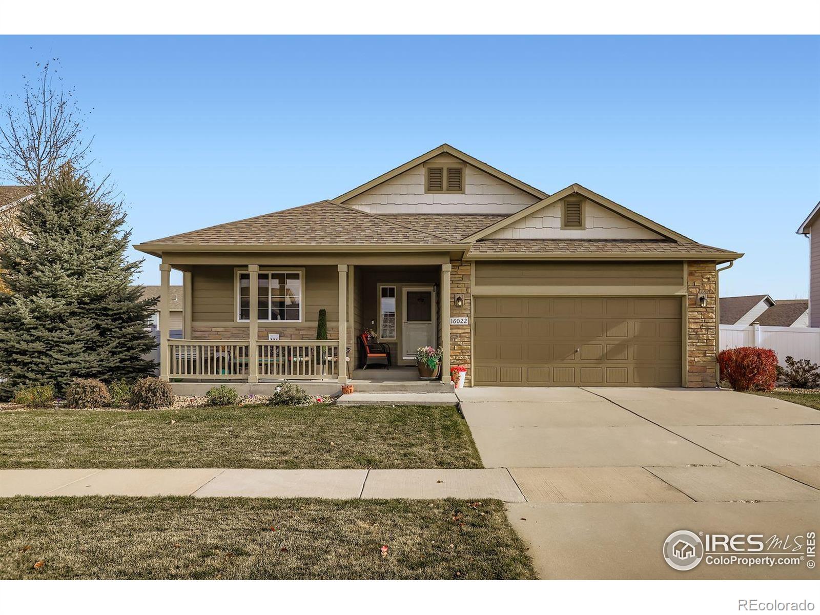  Mead Home | MLS #: 456789104755916022  Ginger Avenue, Mead Beds: 3 Baths: 2 Price: $485,000