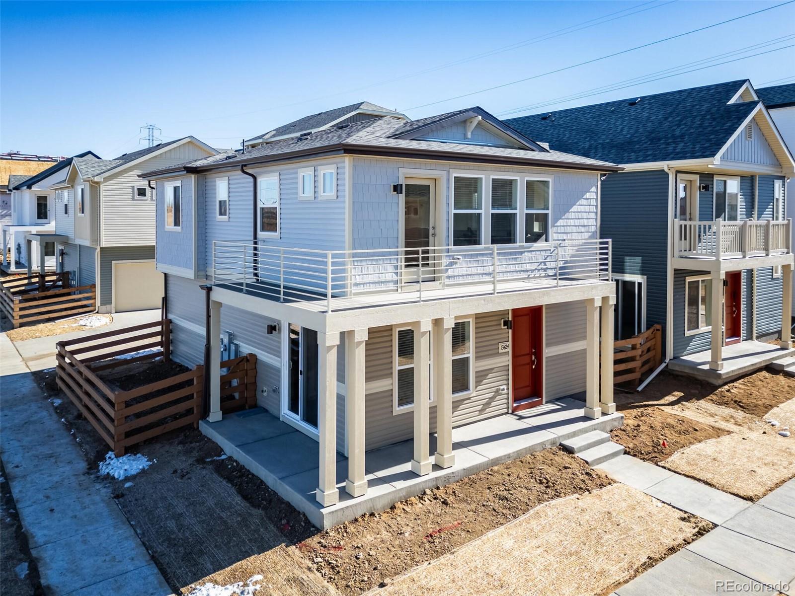  Bennett Home | MLS #: 629915346522  Avery Lane, Bennett Beds: 2 Baths: 2 Price: $359,990