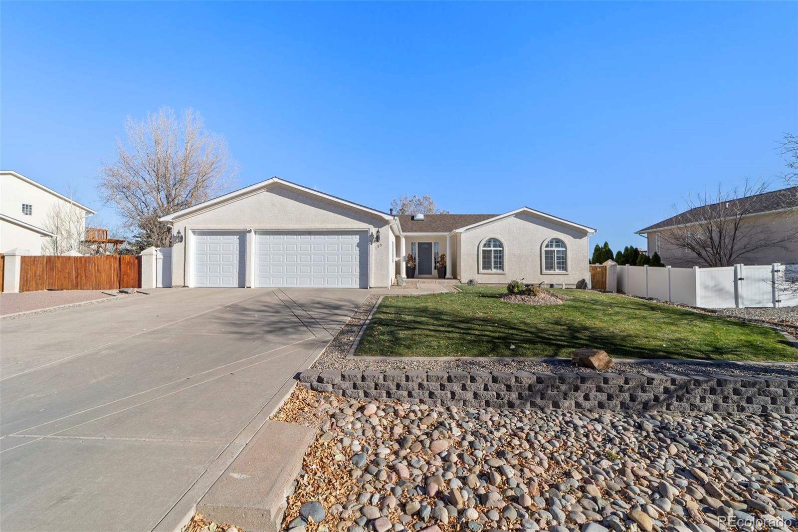 Pueblo West Pueblo Home | MLS #: 4745845190 S Circle Drive, Pueblo Beds: 5 Baths: 3 Price: $449,000