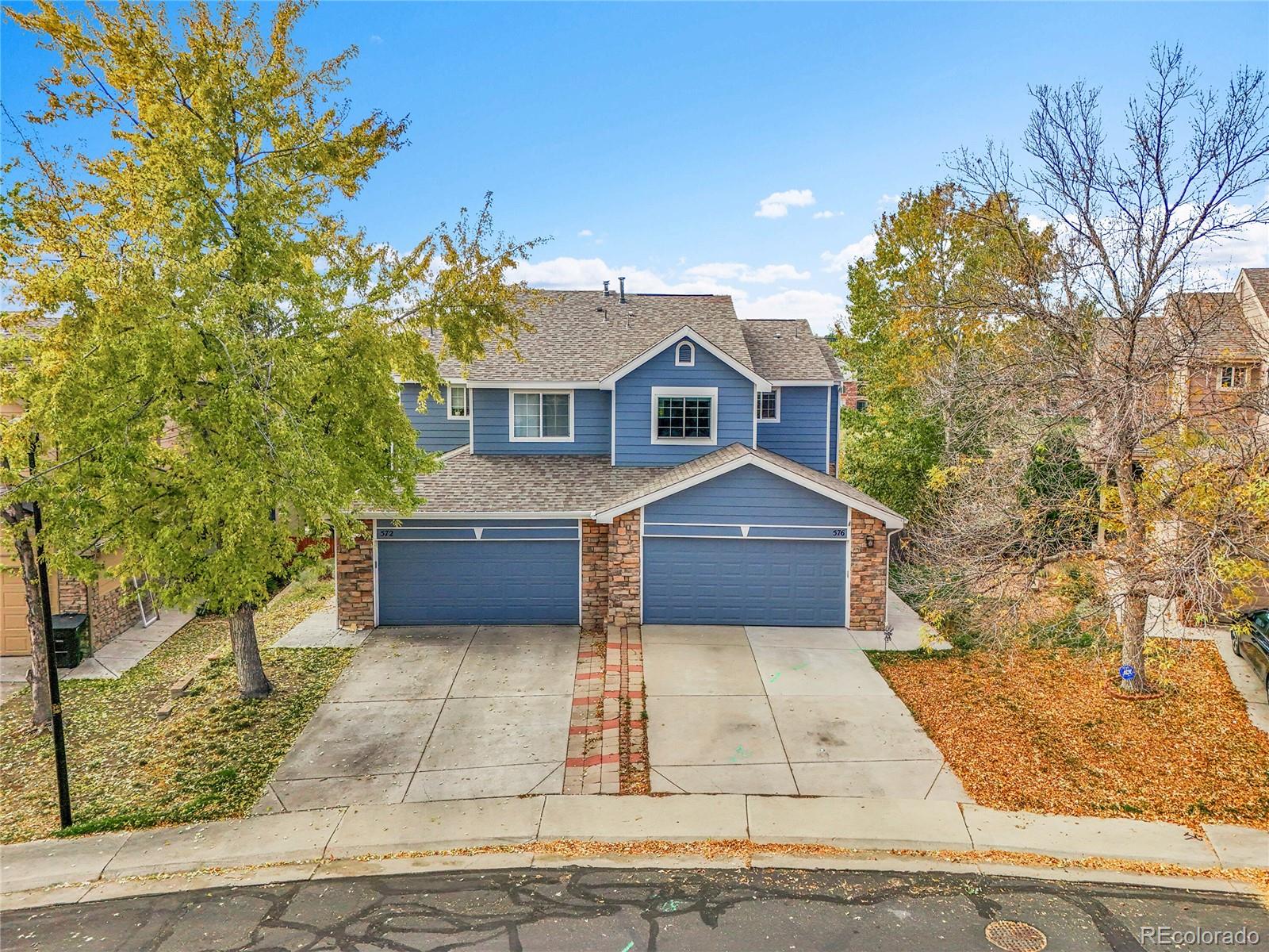 North Creek Thornton Condo / Townhome | MLS #: 6044389576 W 91st Circle , Thornton Beds: 3 Baths: 3 Price: $489,000