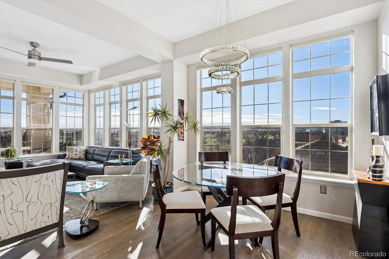 Vallagio Englewood Condo / Townhome | MLS #: 38474987820  Inverness Boulevard 412, Englewood Beds: 2 Baths: 2 Price: $820,000