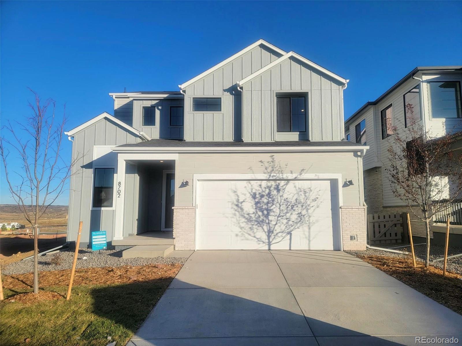 Sterling Ranch Littleton Home | MLS #: 36077588702  Whiteclover Street, Littleton Beds: 4 Baths: 3 Price: $764,900
