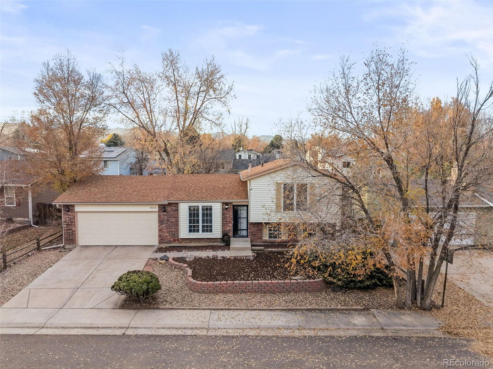 Wingate South Littleton Home | MLS #: 37901378635 W Teton Avenue, Littleton Beds: 2 Baths: 2 Price: $525,000